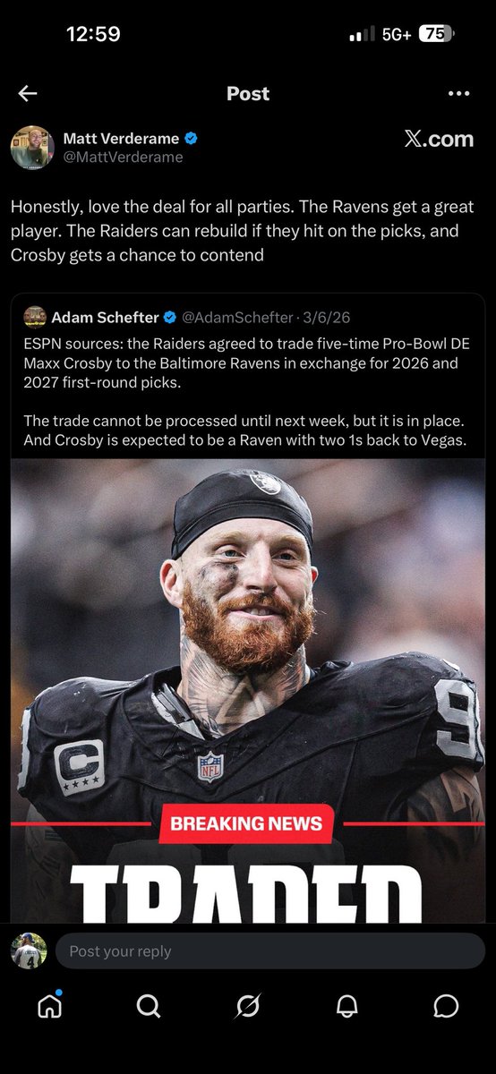Nathaniel Cheeks tweet media