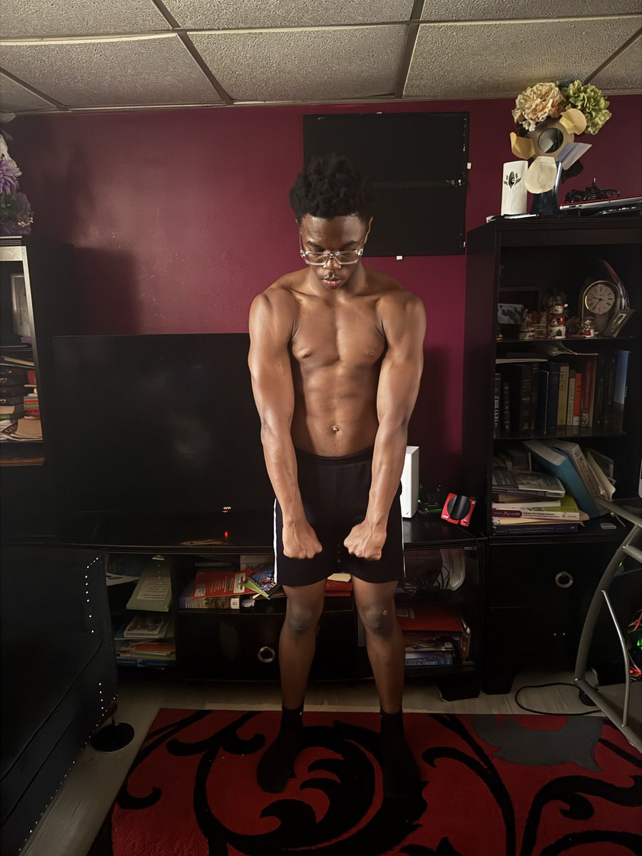 Jamel Flomo tweet media