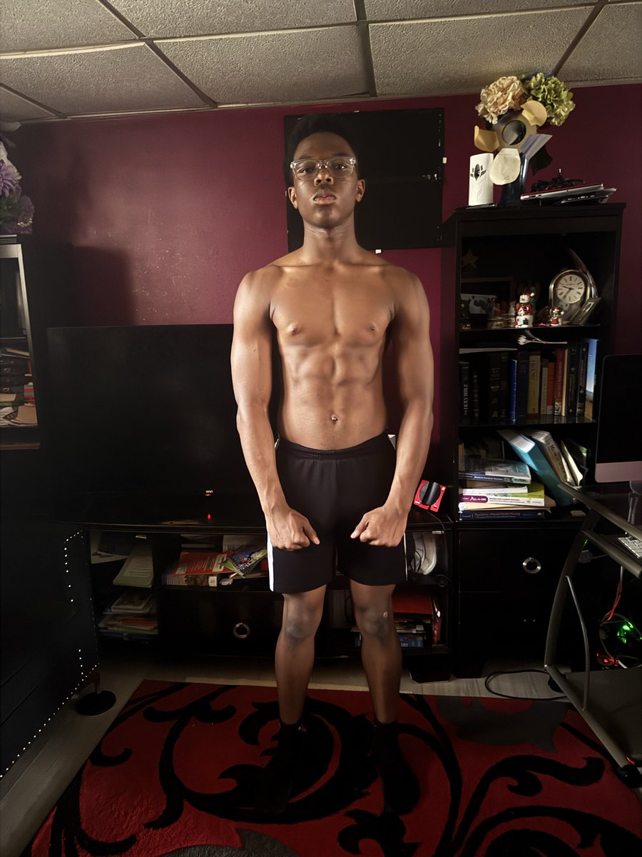 Jamel Flomo tweet media
