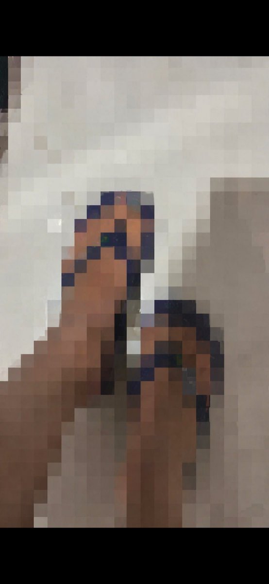 ThaiThaifeet's tweet photo. Eu sei que vc está doido pra ver meus pezinhos , né?
Envie pra desbloquear o seu maior sonho
#feet #sub
#domme #packpe https://t.co/YTzsdjBJjQ