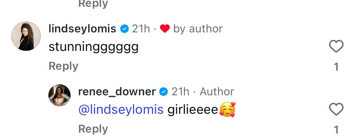 this crossover is giving me great joy