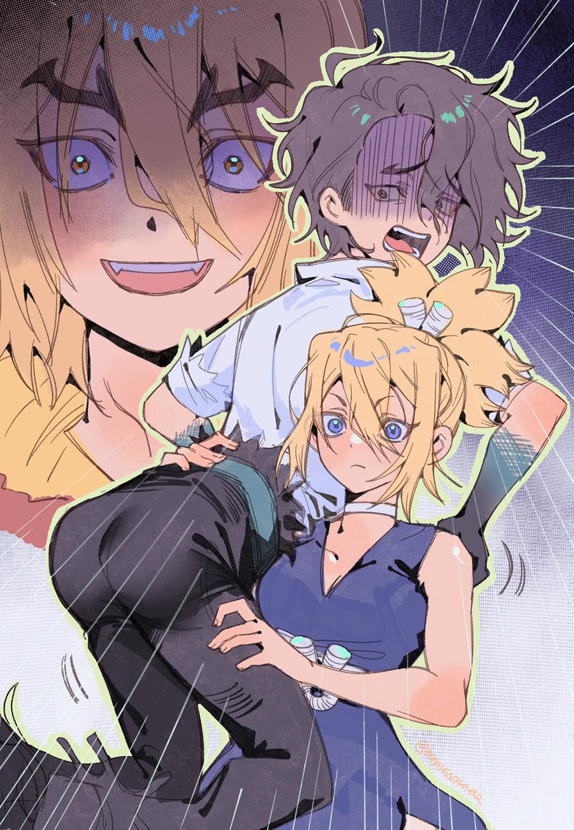 芒果🥭 tweet media