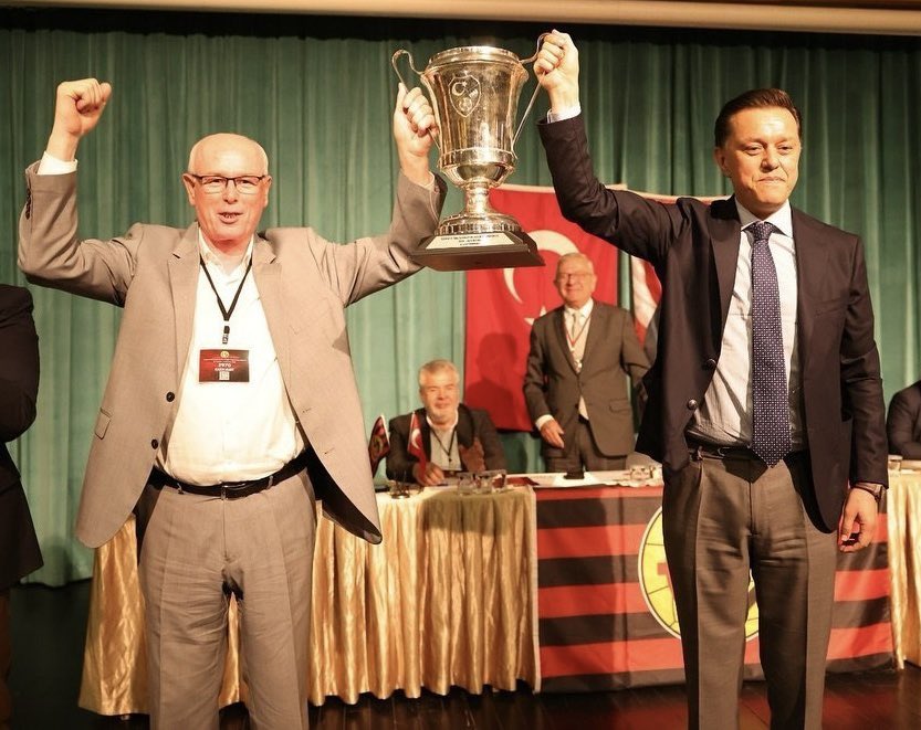 Cantekin Akkaya tweet media