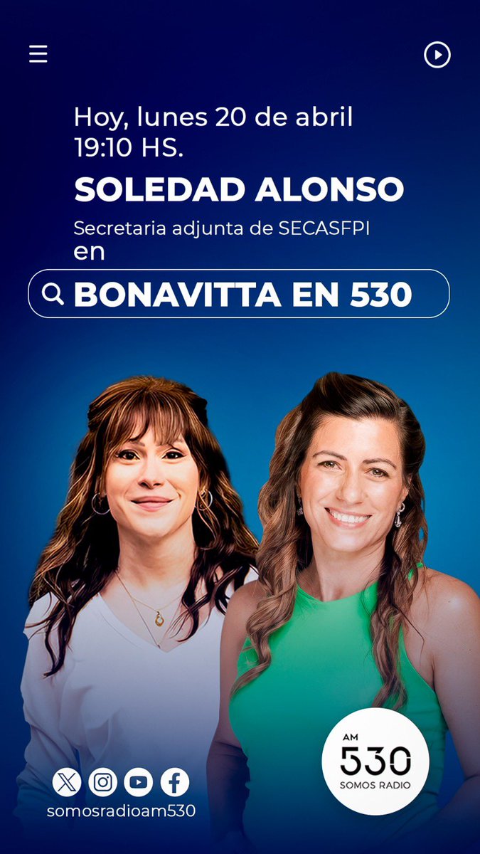 SECASFPI tweet media