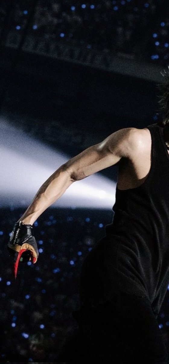 Adi⁷ arirang💜 tweet media