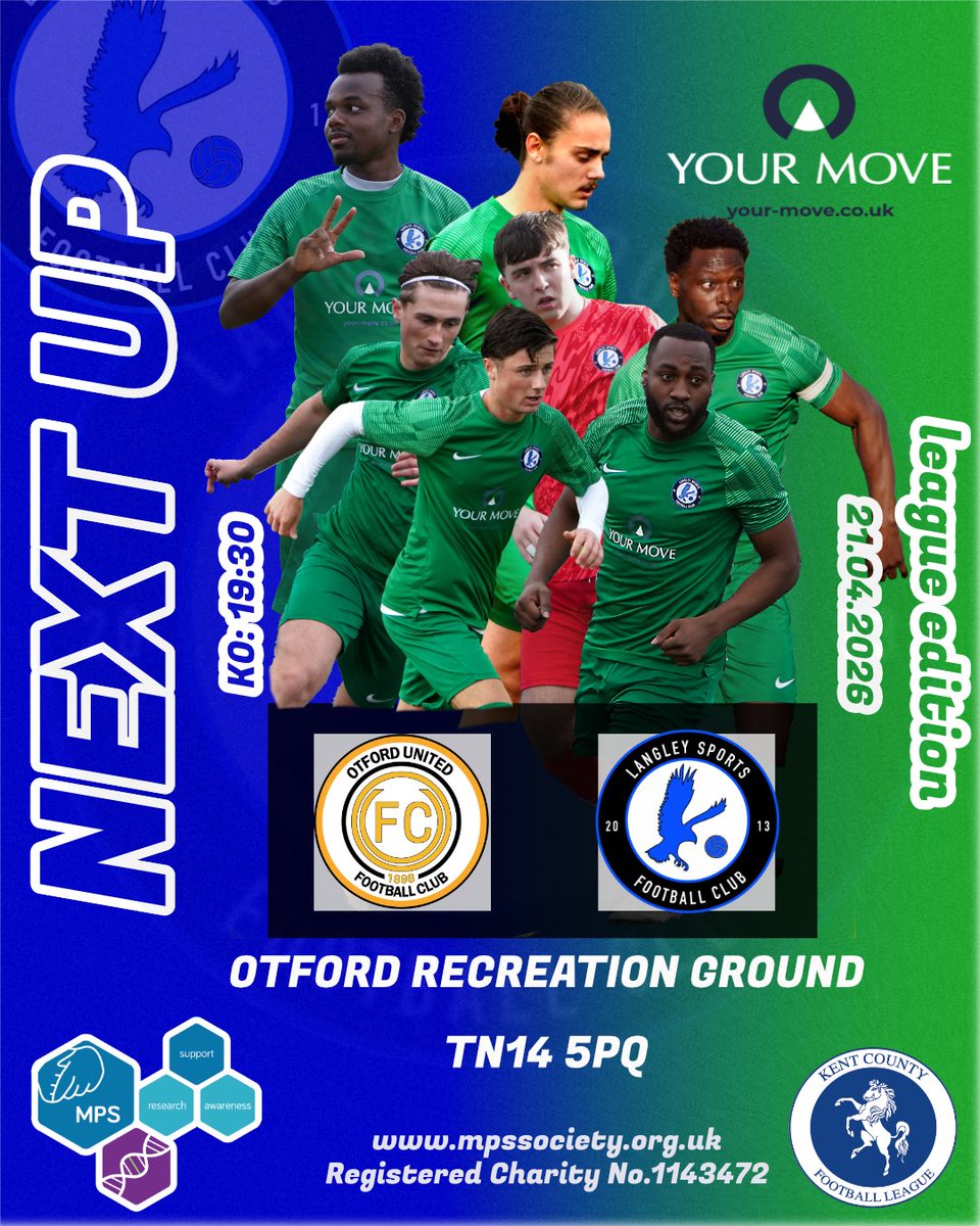 Langley Sports FC tweet media