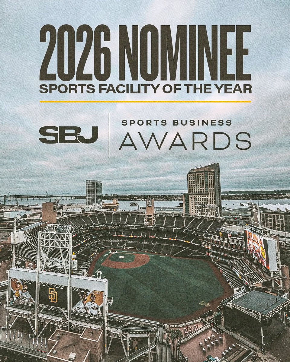 Petco Park tweet media