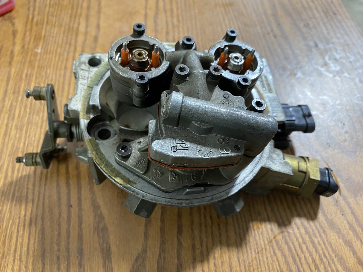 Frank Brown tweet media