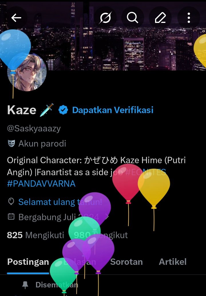 Kaze 🗡️ tweet media