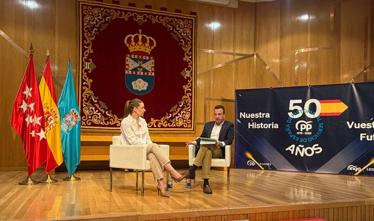 PP Getafe tweet media