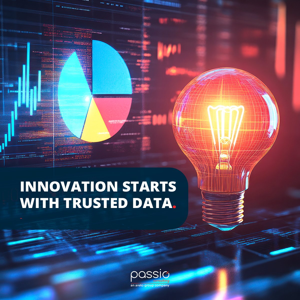 Passio_Consulti's tweet image. Your innovation problem is a data problem.
Messy data = broken creativity

Fix the foundation.
Need help? Let's talk!

#Innovation #Data #Creativity #datagovernance #nearshore #offshore #consulting #datasolutions