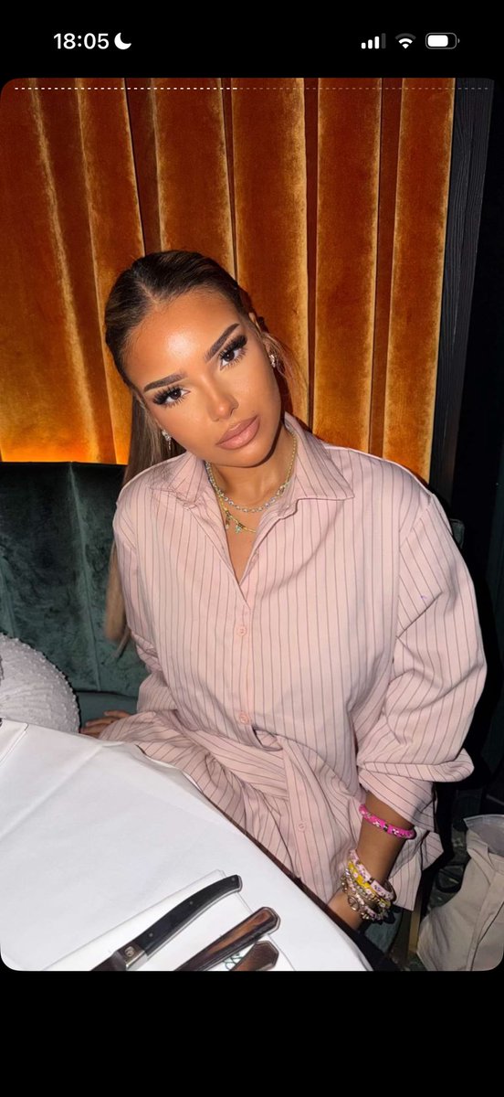 mimi_edc's tweet image. Faut vrmt bannir Facetune c trop #bebeta