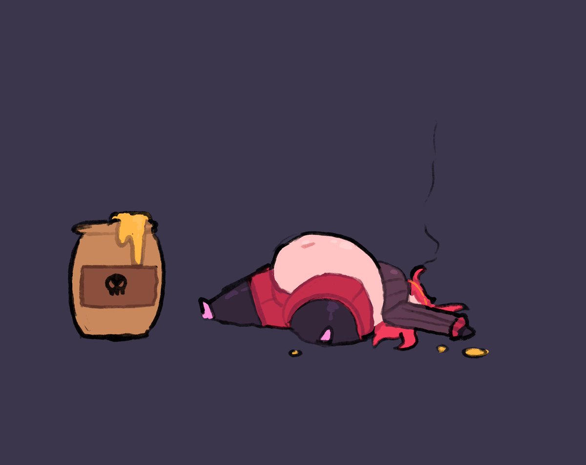 Cave Boblin tweet media