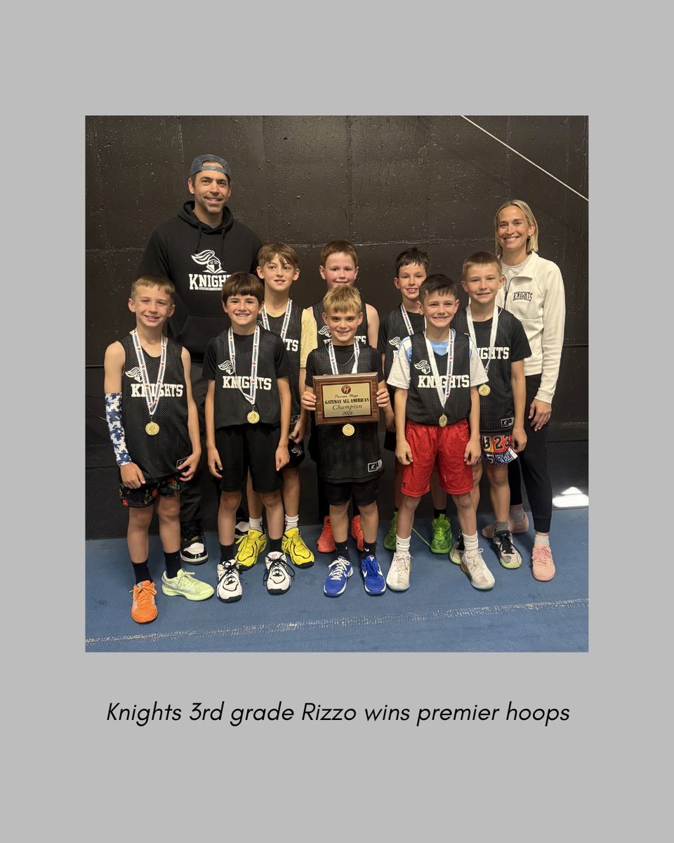 KBAfamily's tweet photo. Weekend wins!🙌🏀💯 https://t.co/QC25u6Bi9F