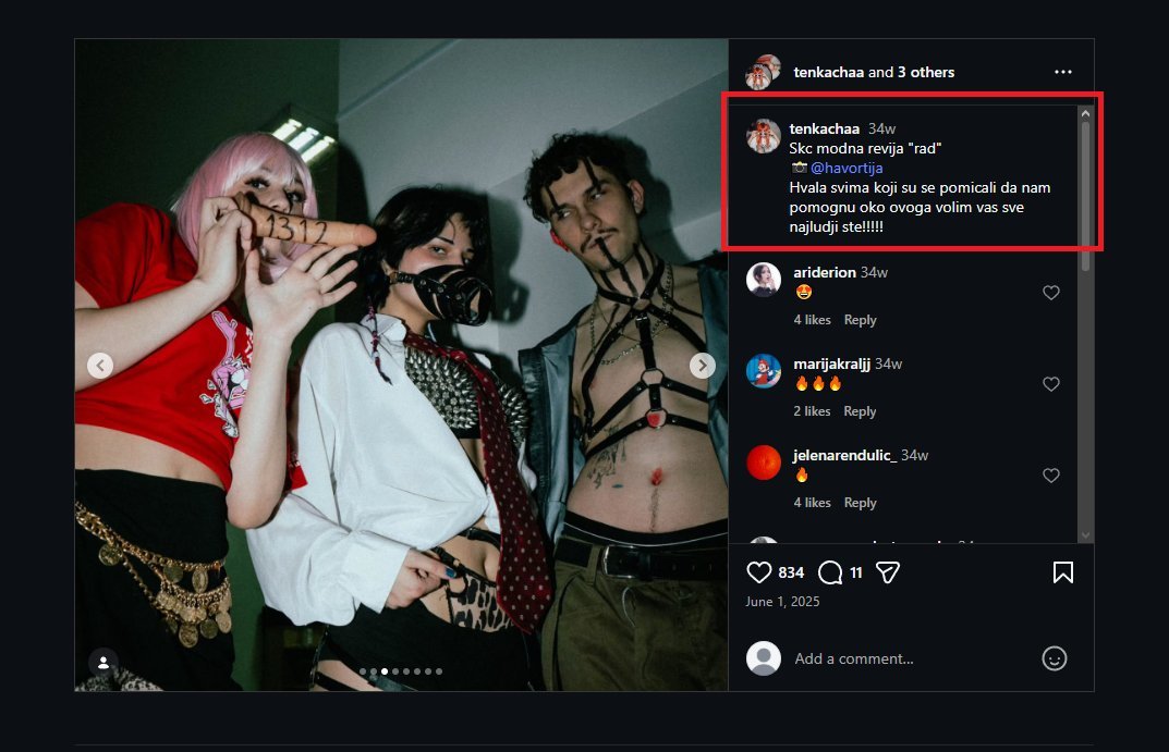 Legatus Ćacionarius Stephanus 🐝 tweet media