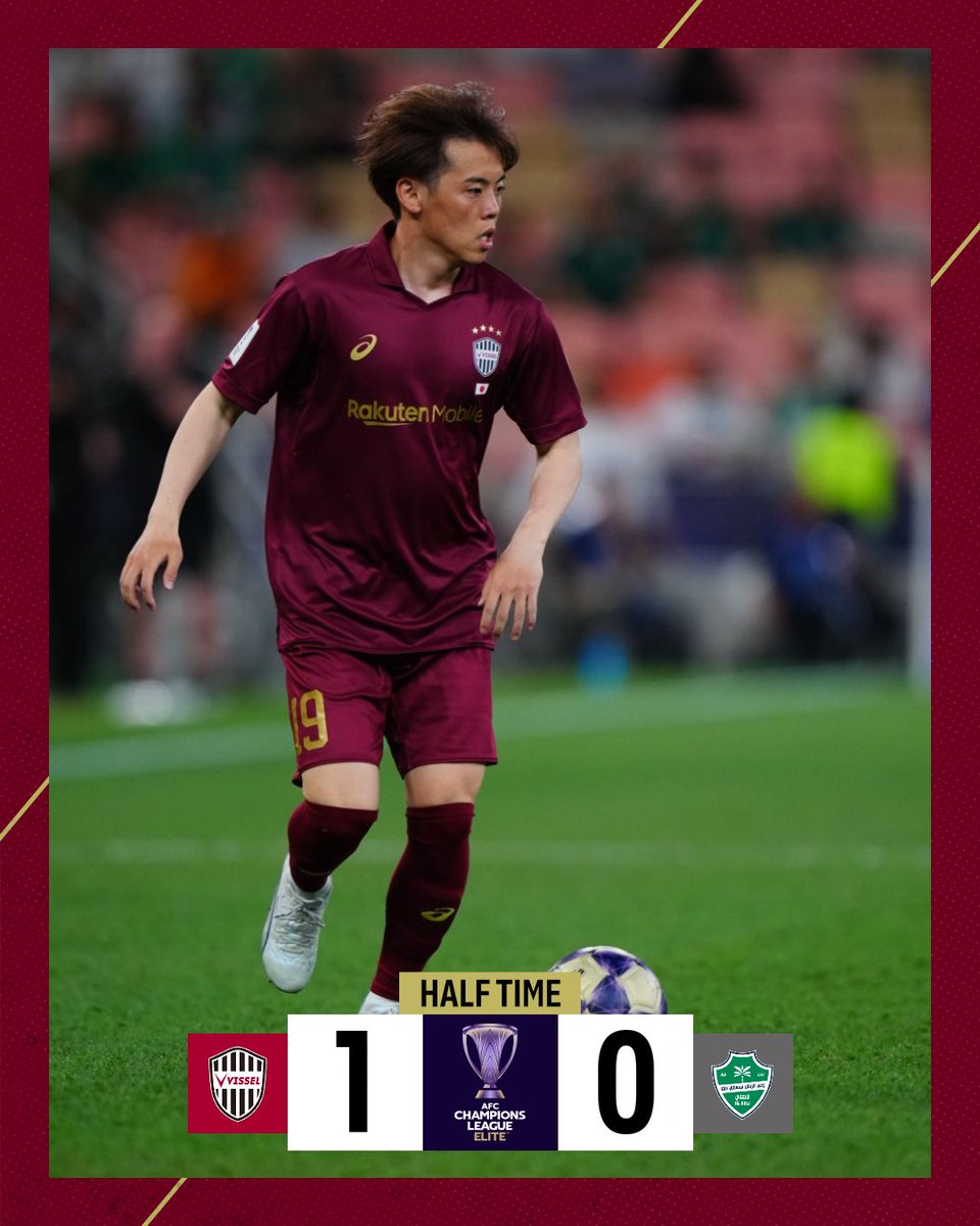 ヴィッセル神戸 tweet media