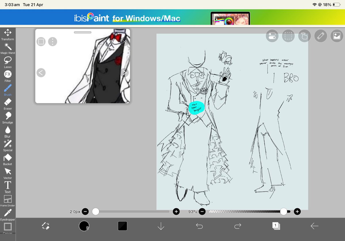 anon | tk tweet media