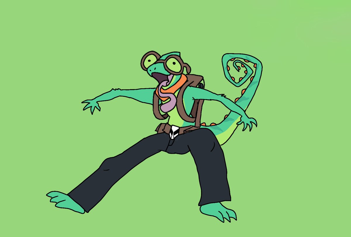 Xirnpox arts tweet media