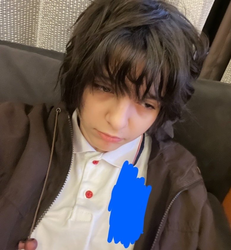 ᡣ𐭩rowan!! tweet media