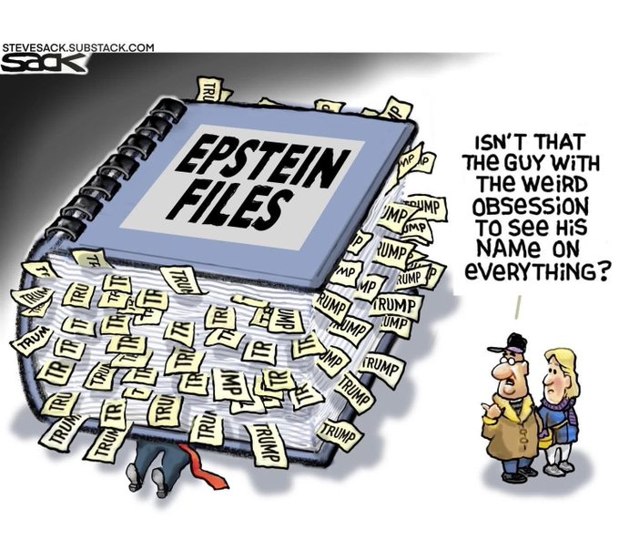 Braut, Gigi tweet media