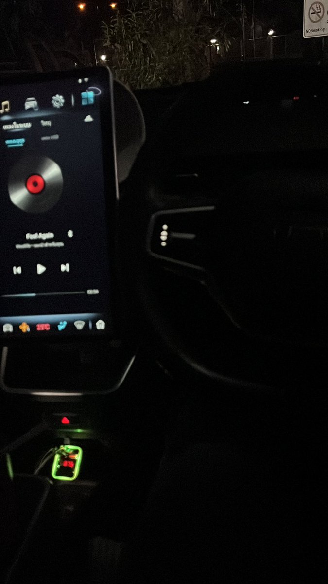 ‘ทุกนาทีมีค่า อย่าปลุกปีศาจในตัวฉัน“ tweet media