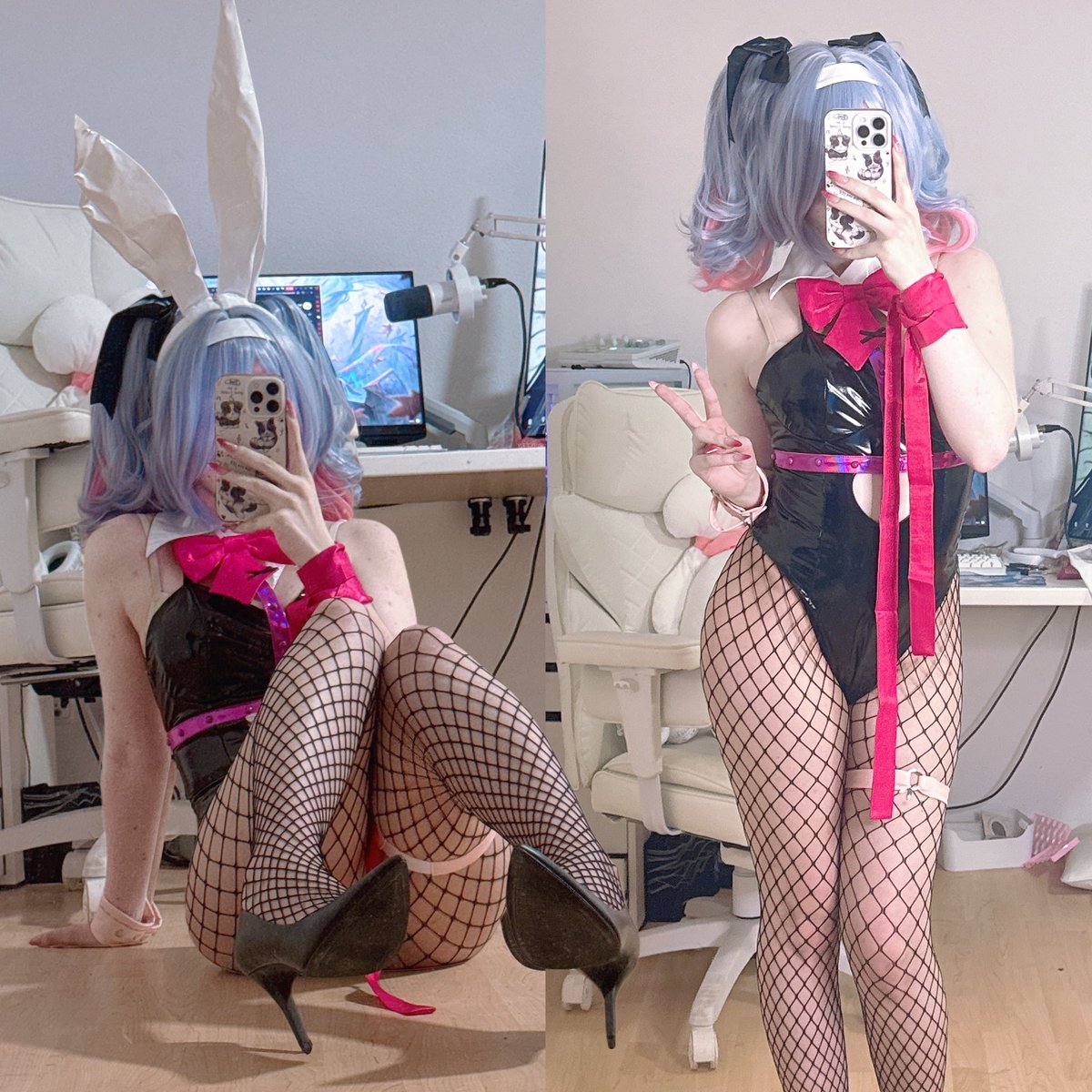 kat | @DOKOMI tweet media