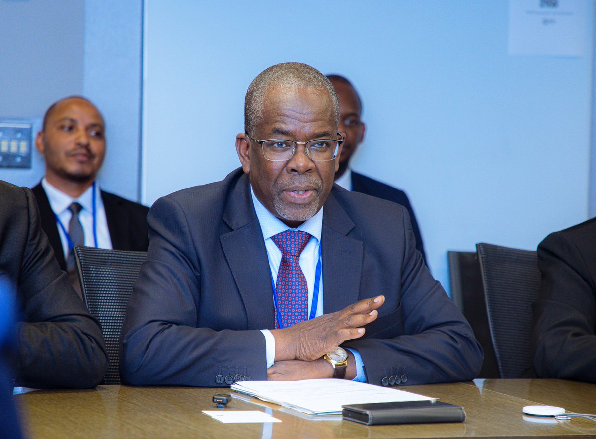 Haki Ngowi tweet media