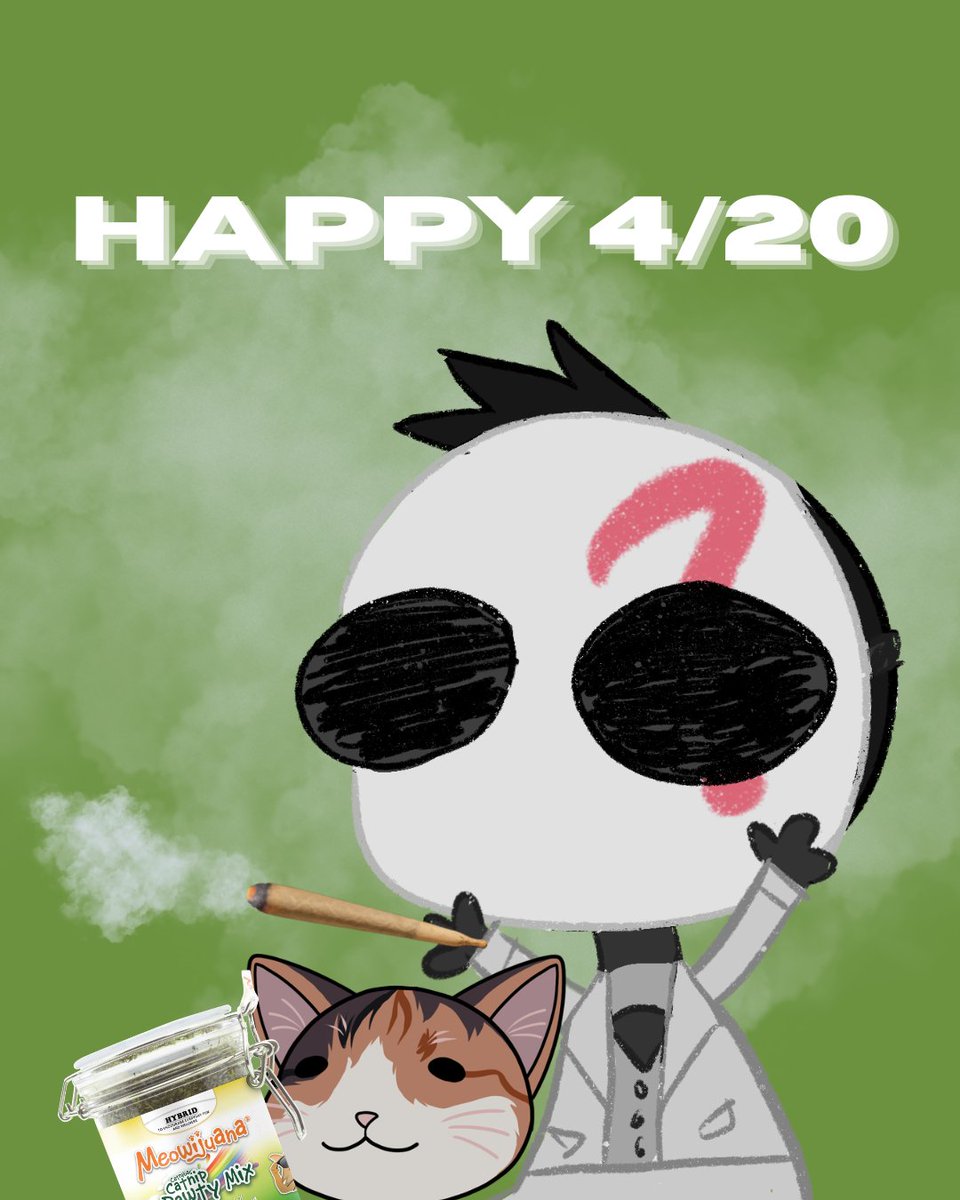 You know what day it is.