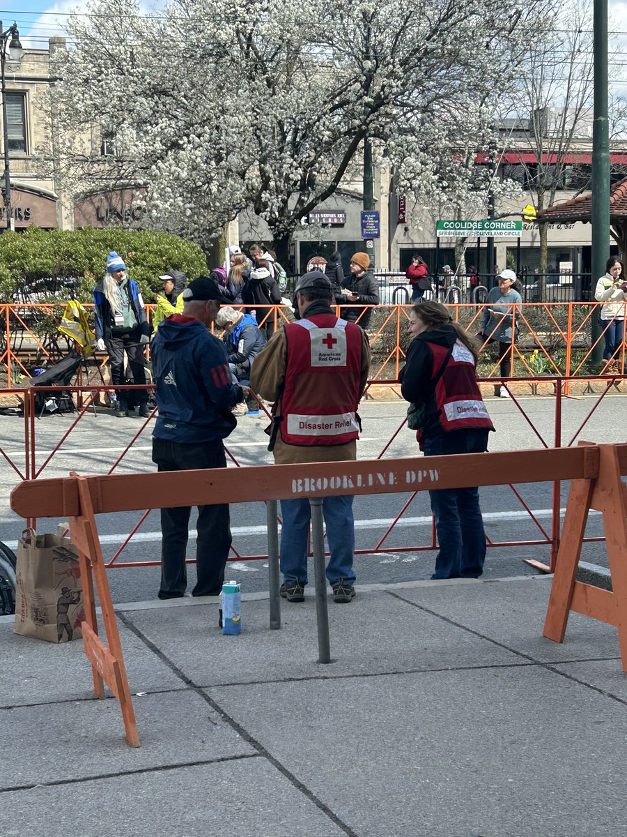 RedCrossMA tweet media