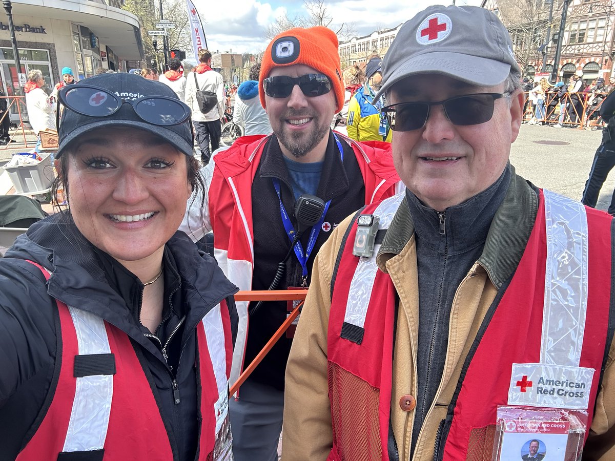 RedCrossMA tweet media