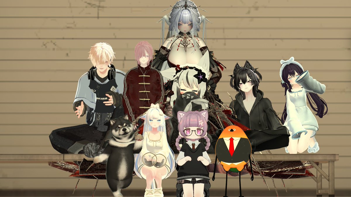 酒飲みレイ tweet media