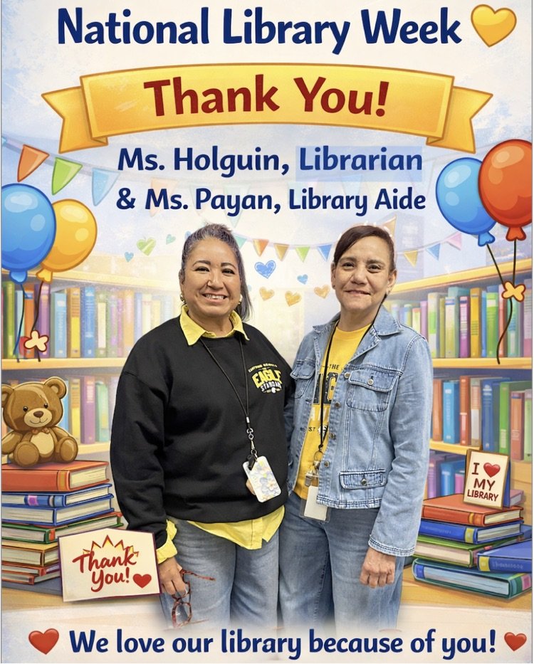 Eastwood Heights ES tweet media