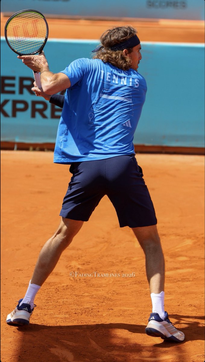 Tsitsidaily🇬🇷 tweet media