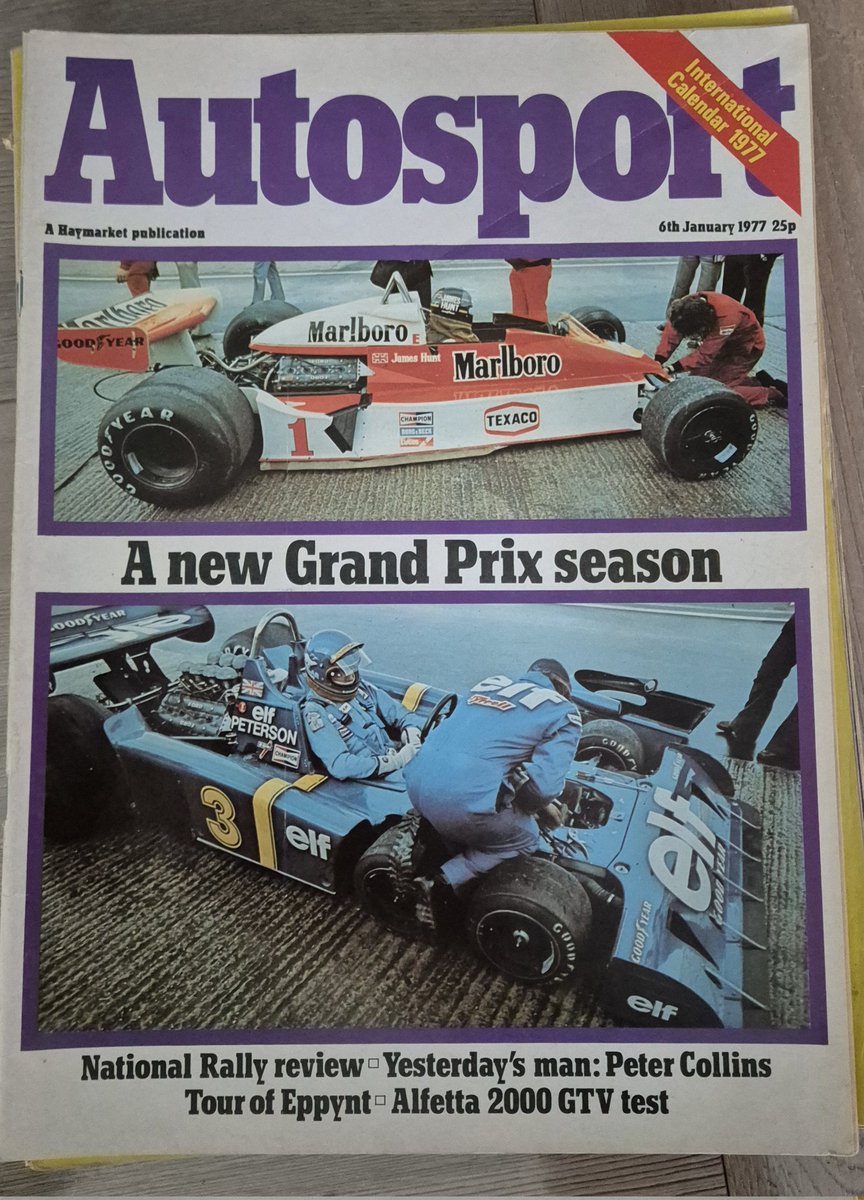 UnracedF1 - Thanks Peter Sauber🏁 tweet media