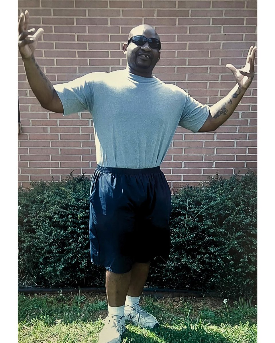 Humans of San Quentin tweet media