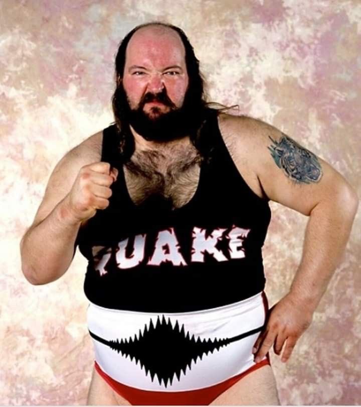 80's Wrestling tweet media