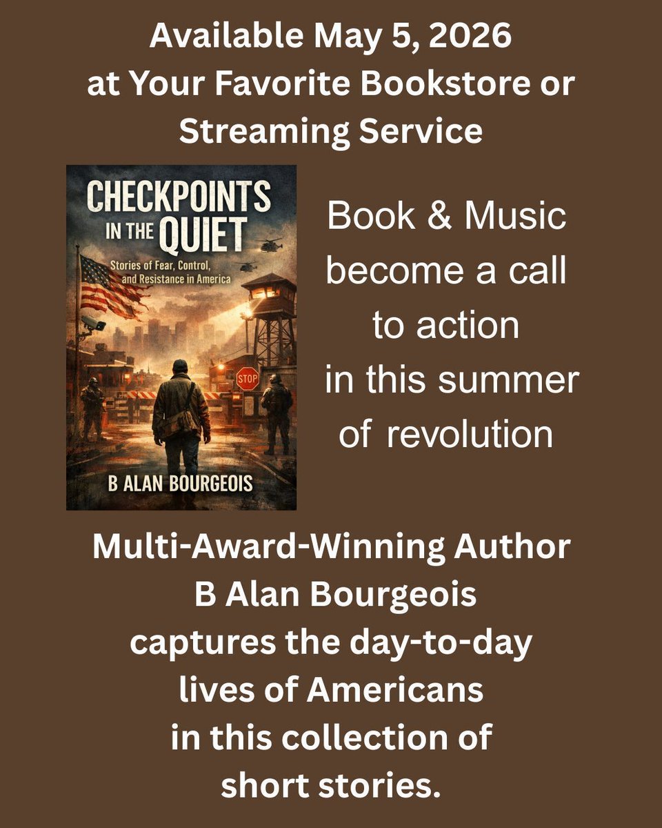 B Alan Bourgeois tweet media