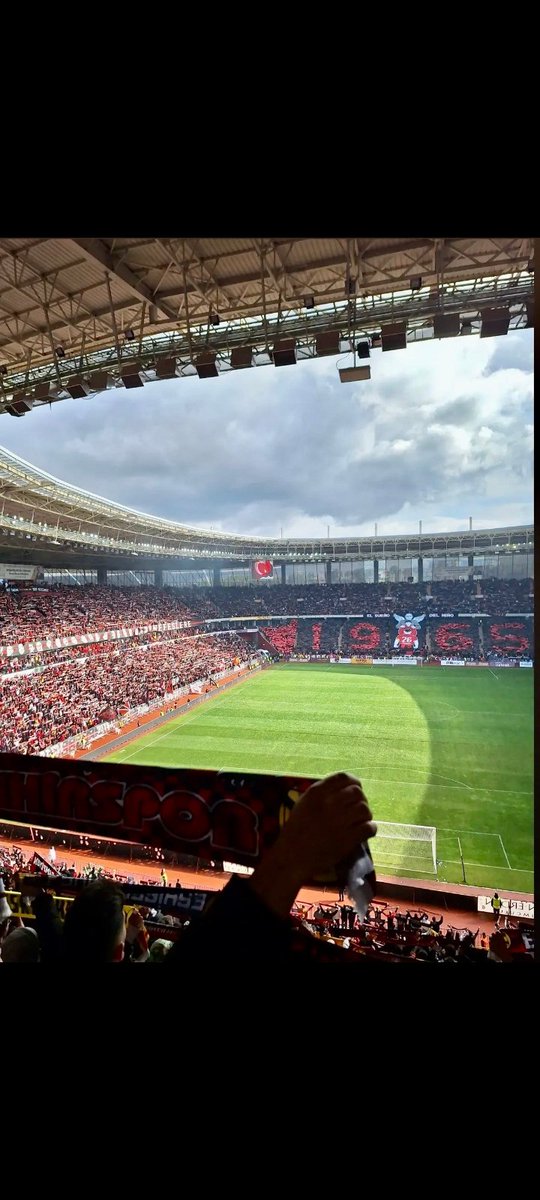 Serkan Alipek tweet media