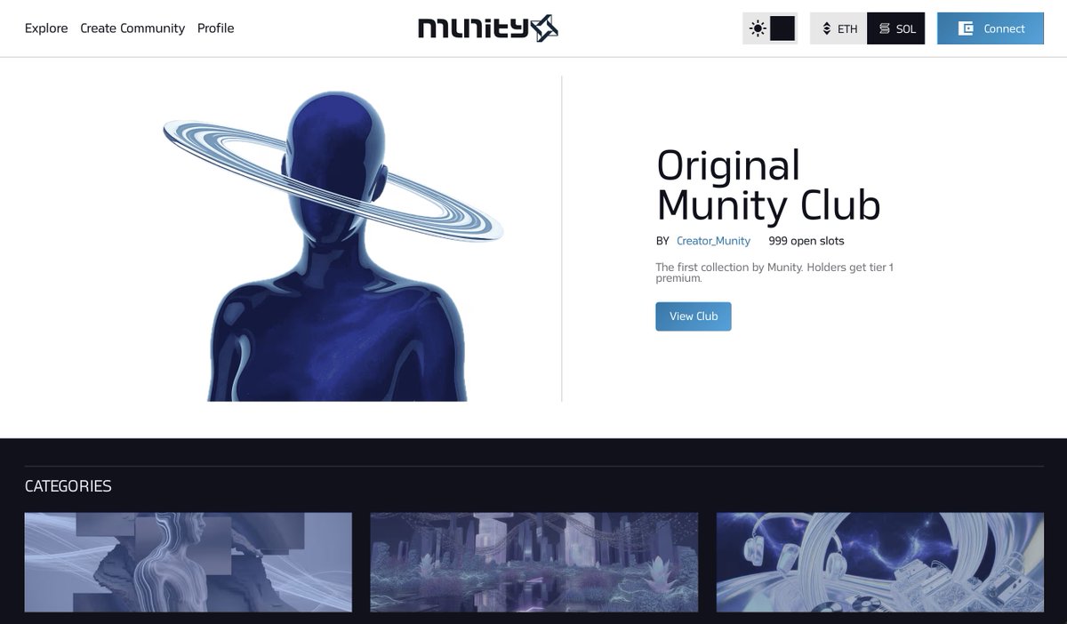 Munity tweet media