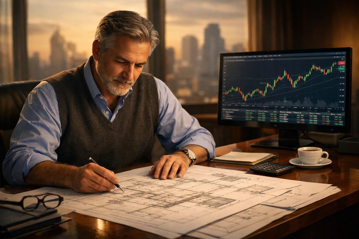 Matt25Capital's tweet image. Legacy planning: a blueprint on the Rock to preserve faith. 🏗️🙏 #ImpactGiving #LegacyPlanning #FaithfulFinance

Affiliated with Commonwealth Financial Network. Advisory and securities products and services are offered through Commonwealth Financial Network.