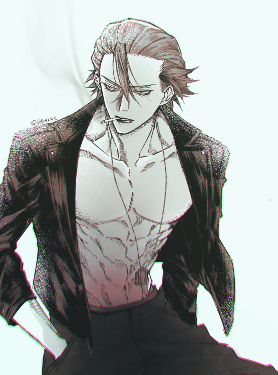 ルイ (@st1246xe) on Twitter photo 