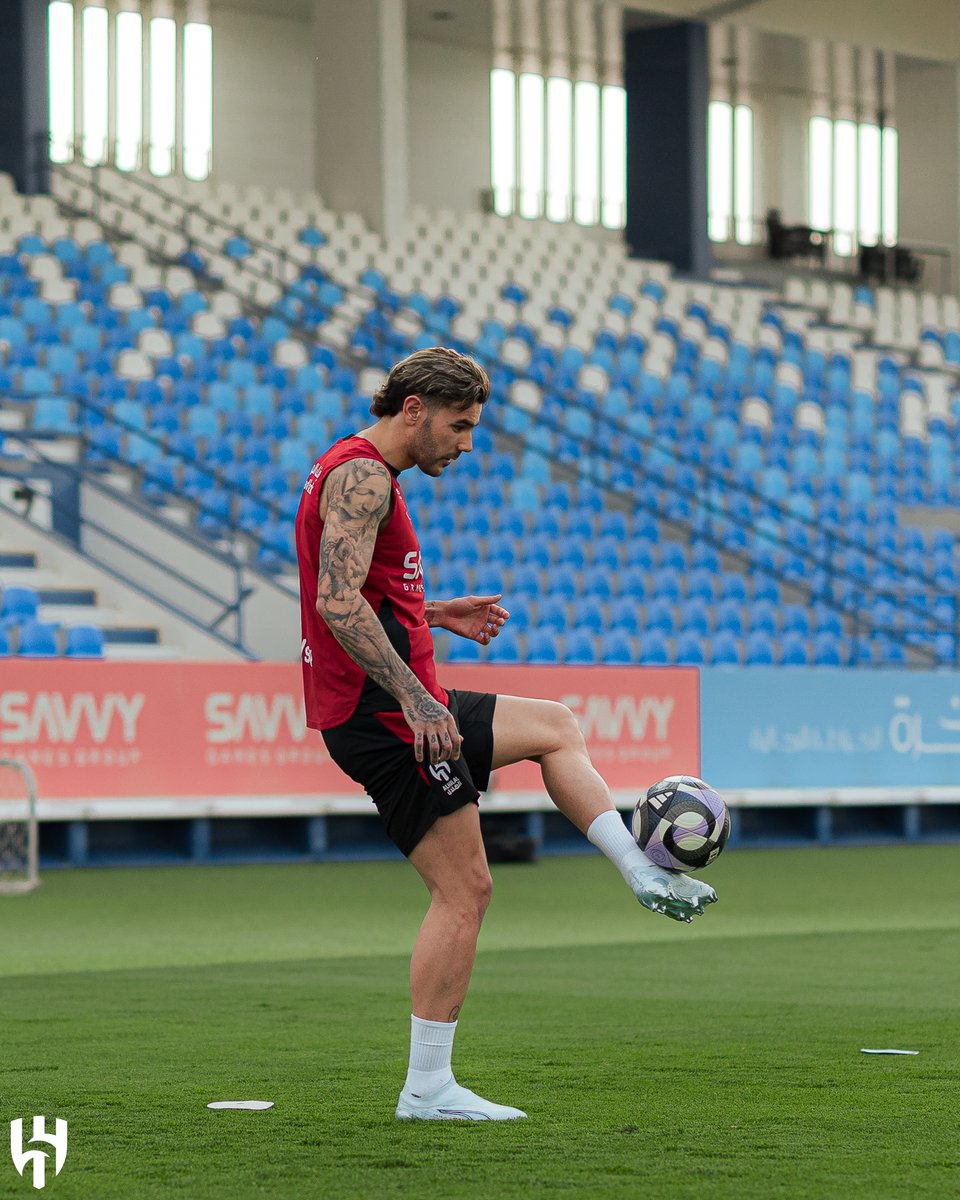 نادي الهلال السعودي tweet media