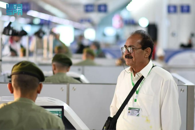 أخبار قناة 24 السعودية tweet media