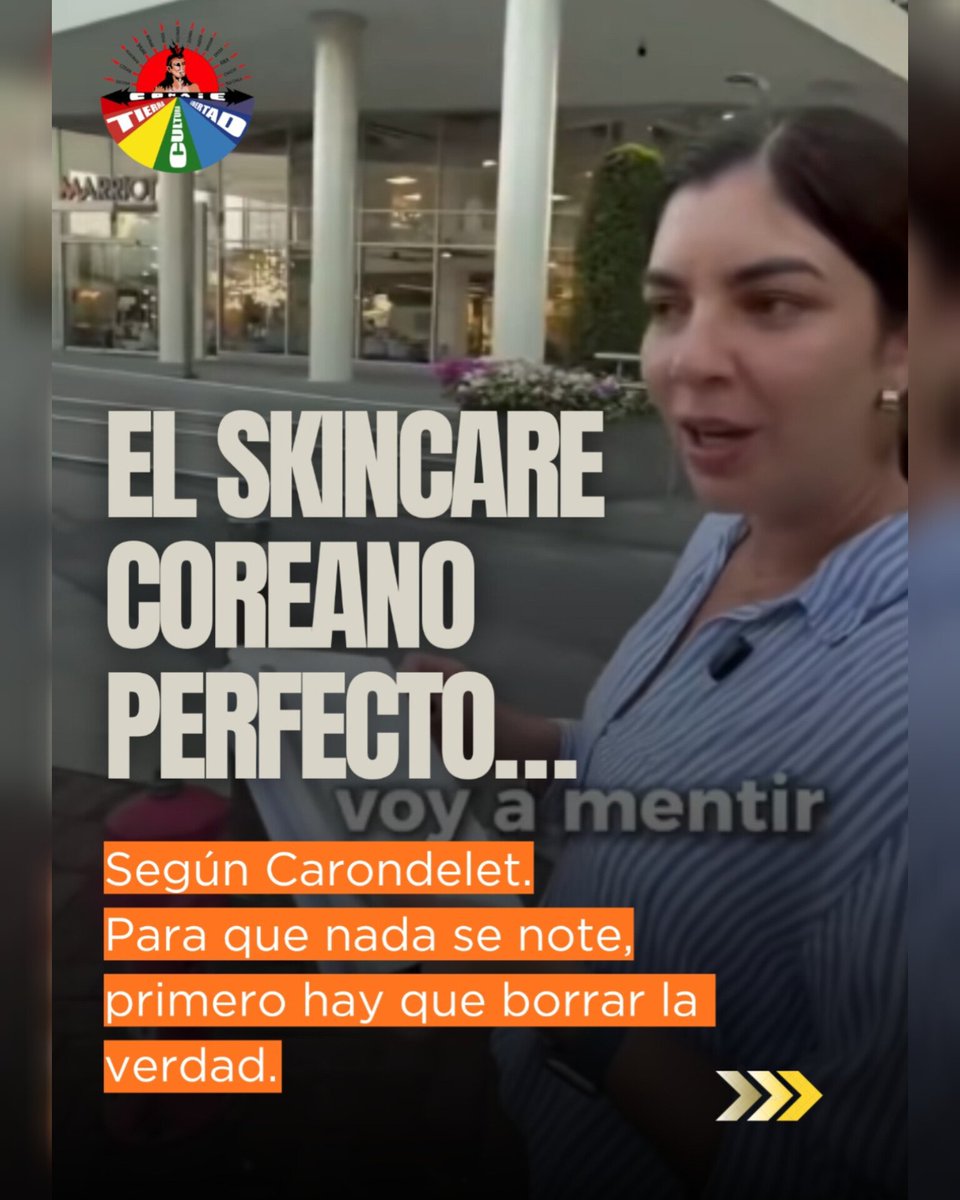 CONAIE_Ecuador's tweet image. ⭕ Mientras los voceros del Gobierno hablan de “#skincare coreano”, el país enfrenta una realidad que no se puede maquillar.

Hospitales sin medicinas.
Personal de salud despedido.
El combustible sube.
La vida se vuelve más difícil.

¿De qué lado están las prioridades?

#Ecuador