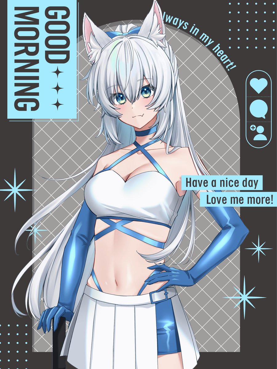 Aquari（アクエリ）@SIRIUSGaming tweet media