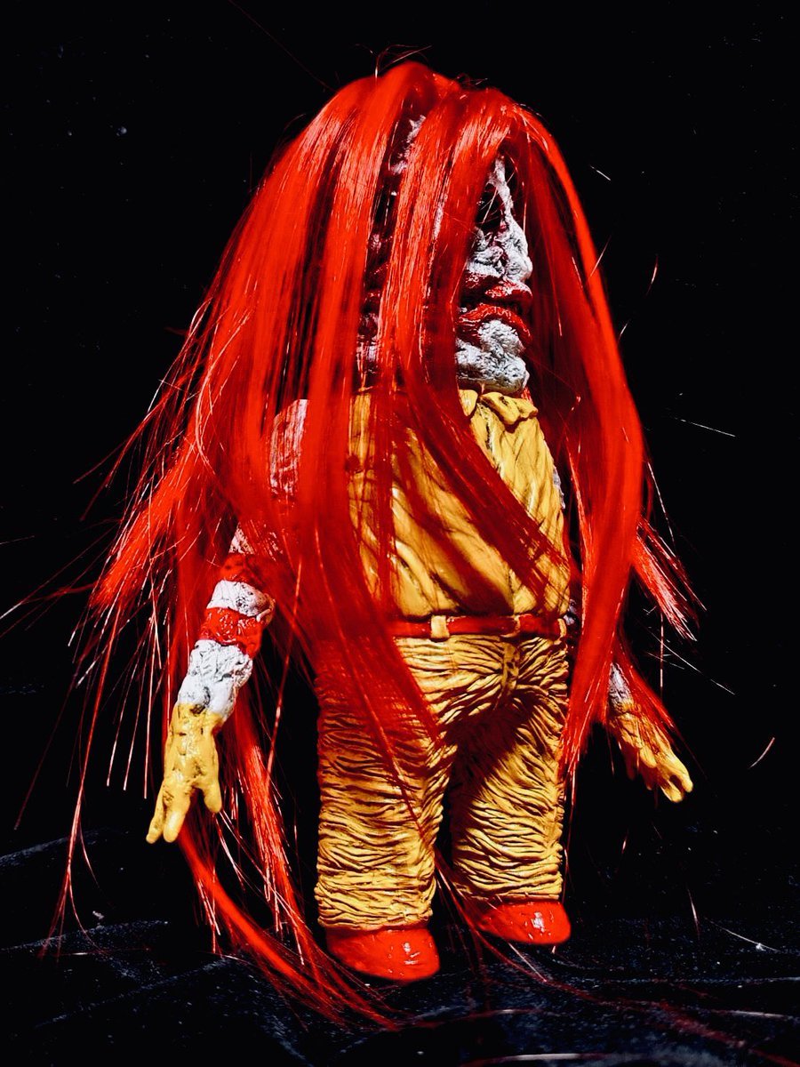 #ソフビ #sofvi #sofbi