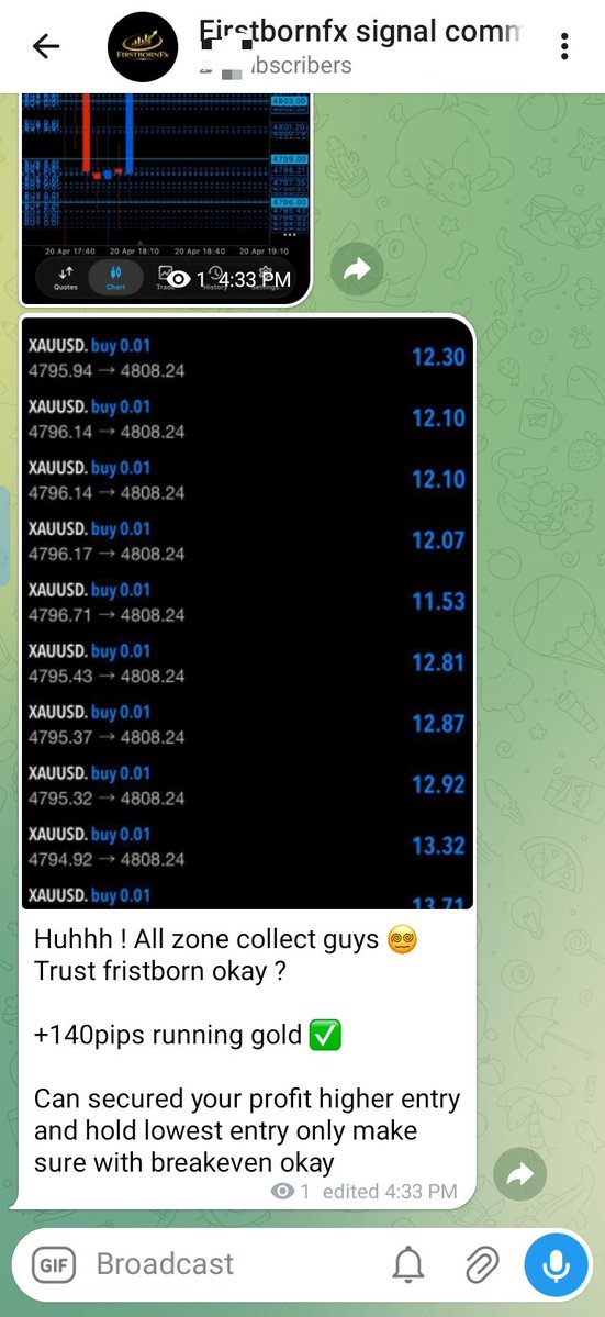 IsraelI86655's tweet image. Thanks to everyone who took this gold trade 
 
All Tp hits Target 📉💯✅
Enjoyyy 🔥

#FirstbornTrader #ForexTrading #SmartMoney #Discipline #TraderMindset #ForexLife #TradingJourney #RiskManagement #LearnForex #ForexCommunity #ConsistencyWins #MoneyMoves