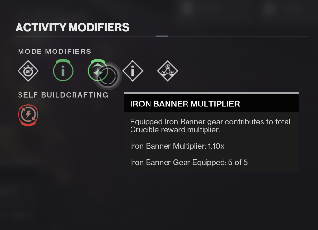 tswikked's tweet photo. @DestinyTheGame maybe fix it while its gone https://t.co/sxQGkKNGbJ