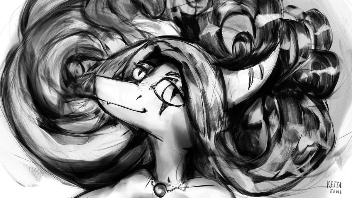 kettamini_'s tweet image. 16:9
unfortunately low res, so
wip
#snootgame #iwhtg #FANG