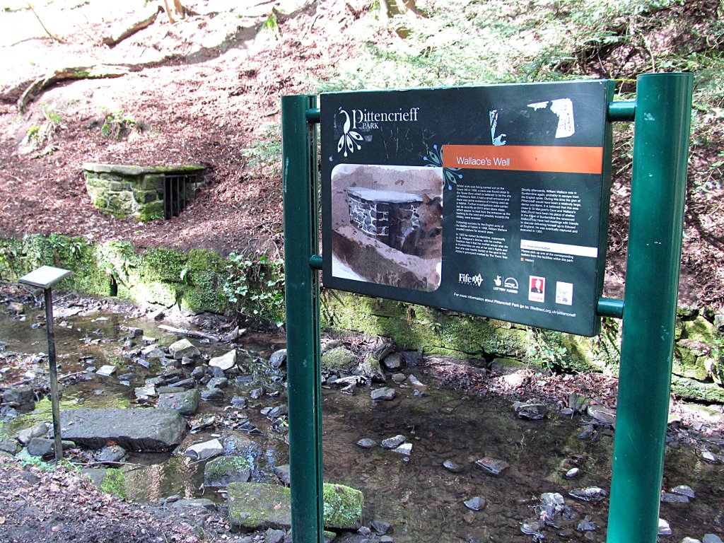 GM0URD's tweet image. Dunfermline Heritage Quarter. #Dunfermline #Fife #Scotland